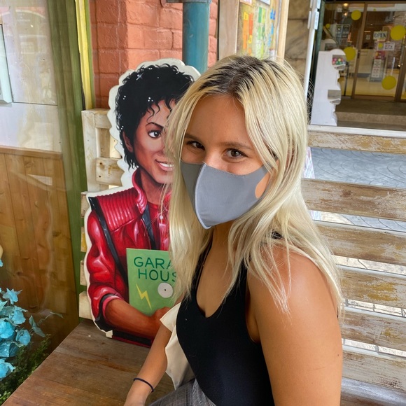 Meet the Posher Other - Meet your Posher, Jade